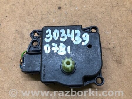 ФОТО Моторчик заслінки пічки для Ford Ecosport (18-22) Київ