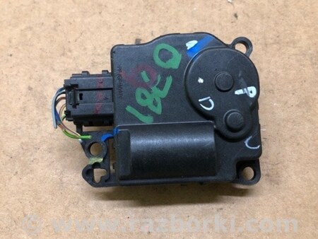 ФОТО Моторчик заслінки пічки для Ford Ecosport (18-22) Київ