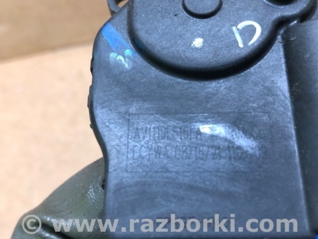 ФОТО Моторчик заслінки пічки для Ford Ecosport (18-22) Київ