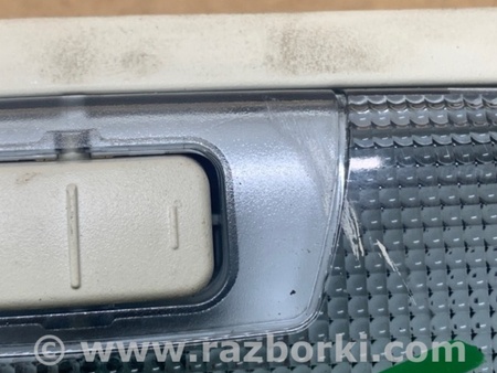 ФОТО плафон салону для Ford Ecosport (18-22) Київ