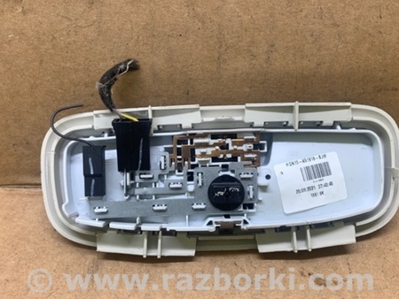 ФОТО плафон салону для Ford Ecosport (18-22) Київ