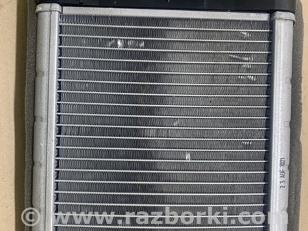 ФОТО Радіатор пічки для Ford Ecosport (18-22) Київ