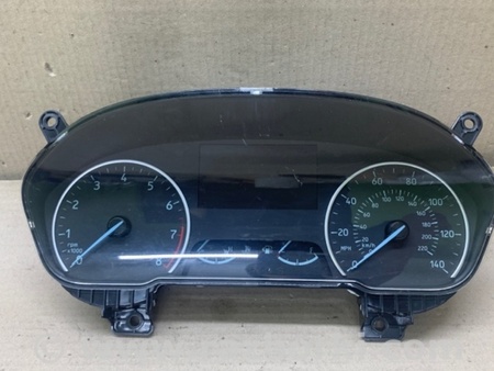 ФОТО Панель приладів для Ford Ecosport (18-22) Київ