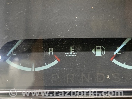 ФОТО Панель приладів для Ford Ecosport (18-22) Київ