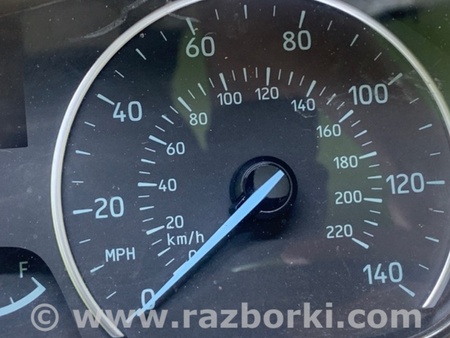 ФОТО Панель приладів для Ford Ecosport (18-22) Київ