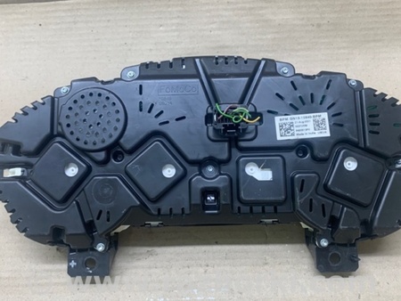 ФОТО Панель приладів для Ford Ecosport (18-22) Київ