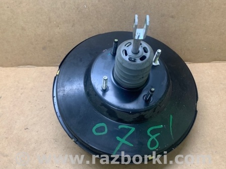 ФОТО Вакуумний підсилювач гальм для Ford Ecosport (18-22) Київ