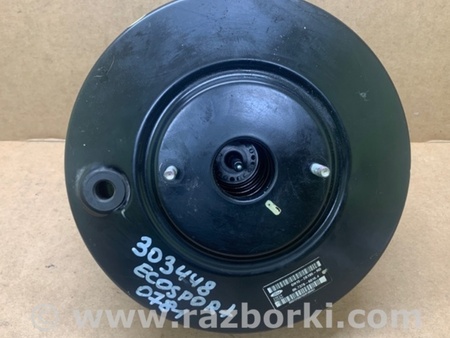 ФОТО Вакуумний підсилювач гальм для Ford Ecosport (18-22) Київ