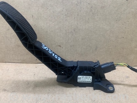 ФОТО Педаль газу для Ford Ecosport (18-22) Київ