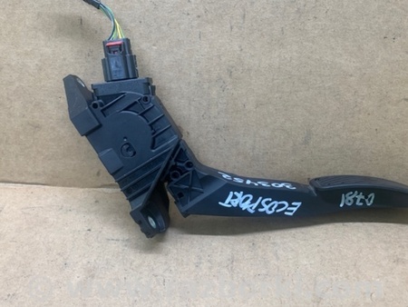 ФОТО Педаль газу для Ford Ecosport (18-22) Київ