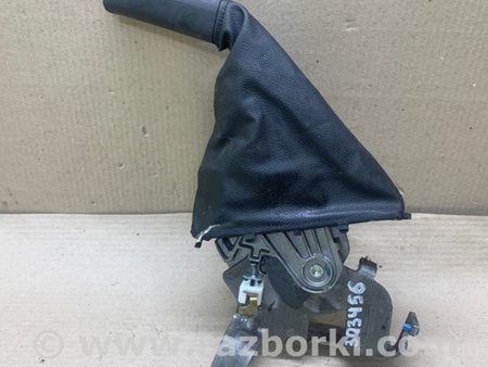 ФОТО Важель стоянкового гальма для Ford Ecosport (18-22) Київ