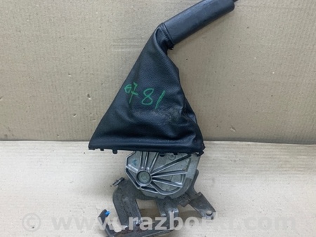 ФОТО Важель стоянкового гальма для Ford Ecosport (18-22) Київ