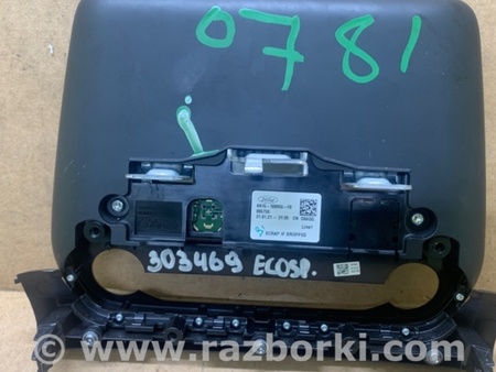 ФОТО Монітор для Ford Ecosport (18-22) Київ