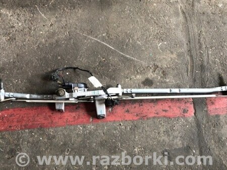 ФОТО Трапеція склоочисників для Ford Ecosport (18-22) Київ