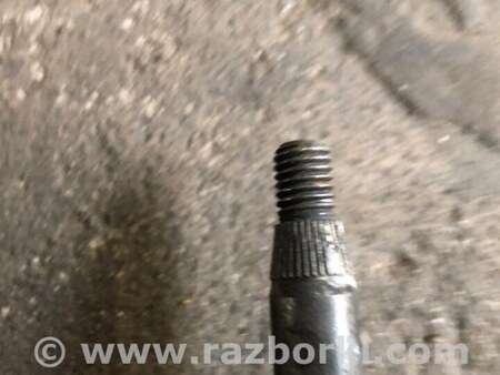 ФОТО Трапеція склоочисників для Ford Ecosport (18-22) Київ