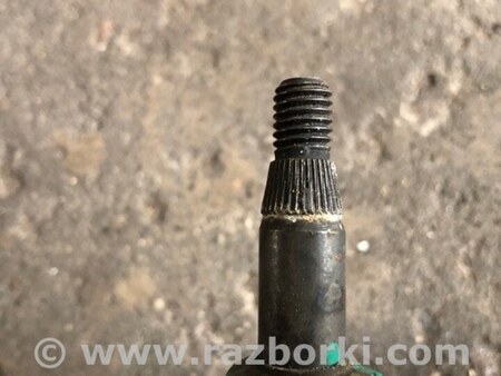 ФОТО Трапеція склоочисників для Ford Ecosport (18-22) Київ