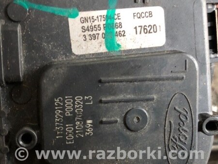 ФОТО Трапеція склоочисників для Ford Ecosport (18-22) Київ