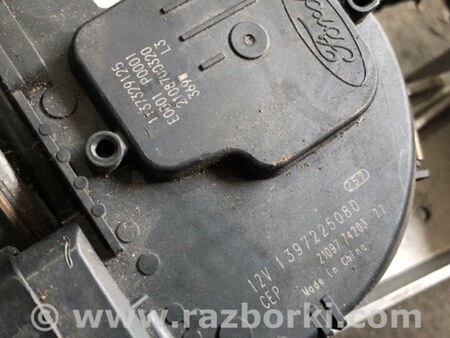 ФОТО Трапеція склоочисників для Ford Ecosport (18-22) Київ