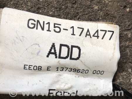 ФОТО Трапеція склоочисників для Ford Ecosport (18-22) Київ