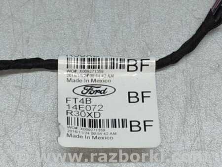 ФОТО Лампочка для Ford Edge 2 (02.2015-...) Київ