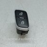 Кнопка центрального замку Ford Ecosport (18-22)