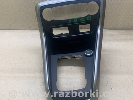 ФОТО Консоль центральна для Ford Ecosport (18-22) Київ