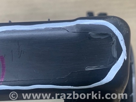 ФОТО Консоль центральна для Ford Ecosport (18-22) Київ