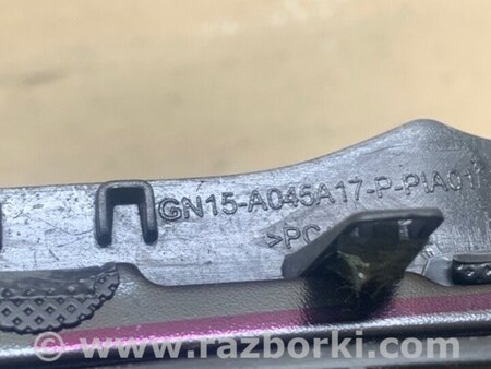 ФОТО Консоль центральна для Ford Ecosport (18-22) Київ