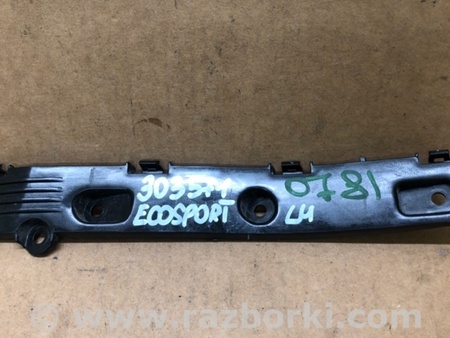 ФОТО Кронштейн заднього бампера для Ford Ecosport (18-22) Київ