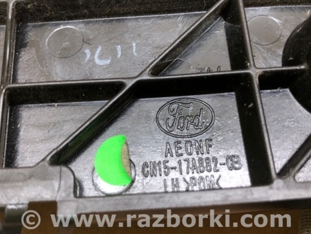 ФОТО Кронштейн заднього бампера для Ford Ecosport (18-22) Київ