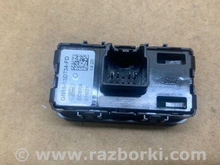 ФОТО Кнопка для Ford Ecosport (18-22) Київ