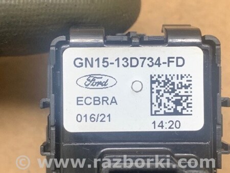 ФОТО Кнопка для Ford Ecosport (18-22) Київ