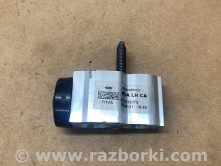 ФОТО Клапан кондиціонера для Ford Ecosport (18-22) Київ