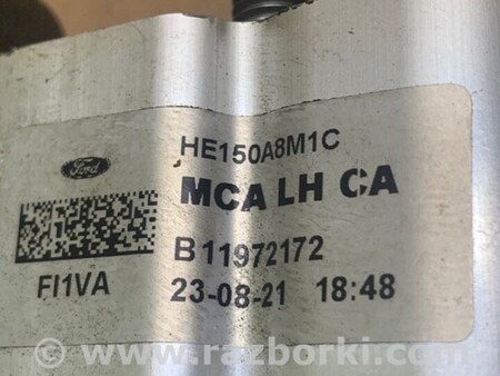 ФОТО Клапан кондиціонера для Ford Ecosport (18-22) Київ