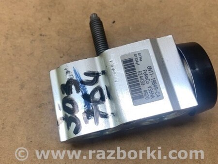 ФОТО Клапан кондиціонера для Ford Ecosport (18-22) Київ