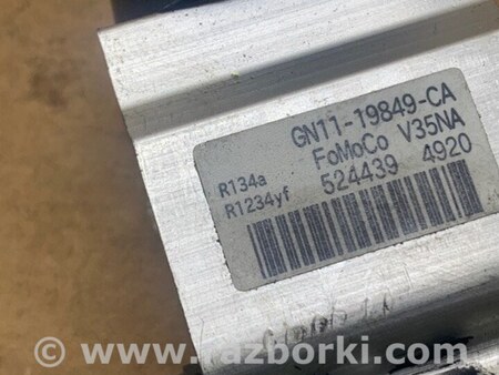 ФОТО Клапан кондиціонера для Ford Ecosport (18-22) Київ