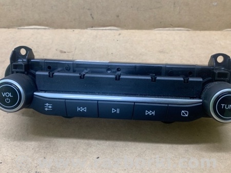 ФОТО Блок керування мультимедіа для Ford Ecosport (18-22) Київ