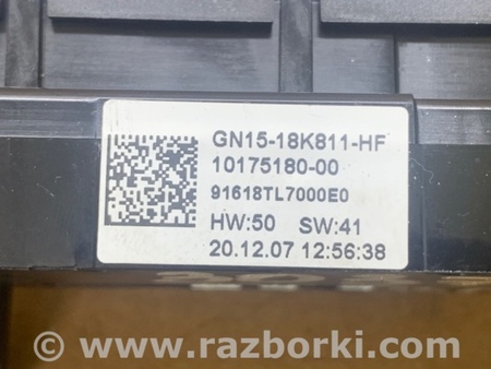 ФОТО Блок керування мультимедіа для Ford Ecosport (18-22) Київ