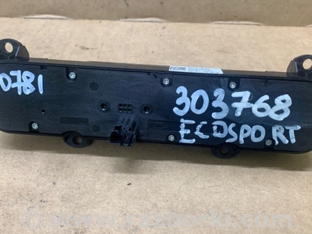 ФОТО Блок керування мультимедіа для Ford Ecosport (18-22) Київ