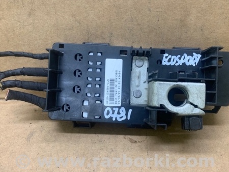 ФОТО Клема акумулятора для Ford Ecosport (18-22) Київ