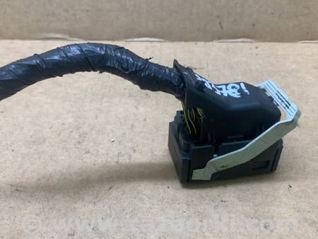 ФОТО Роз'єм для Ford Ecosport (18-22) Київ