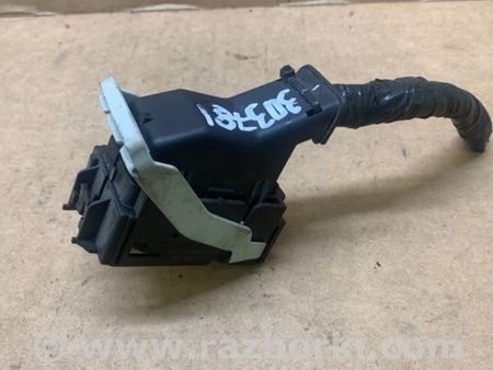 ФОТО Роз'єм для Ford Ecosport (18-22) Київ