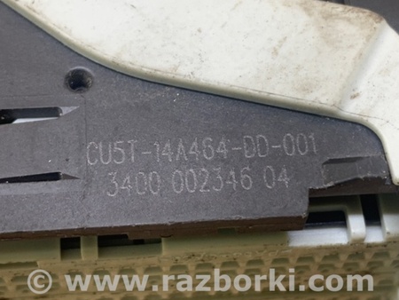 ФОТО Роз'єм для Ford Ecosport (18-22) Київ