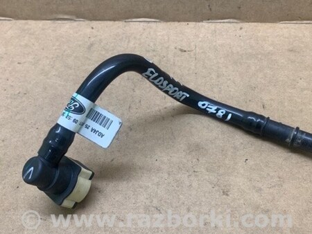 ФОТО Трубка паливна для Ford Ecosport (18-22) Київ