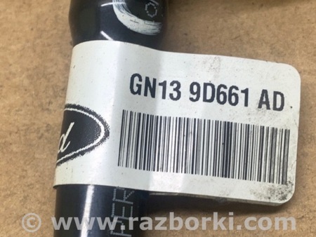 ФОТО Трубка паливна для Ford Ecosport (18-22) Київ