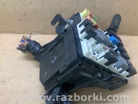 ФОТО Блок запобіжників моторний відсік для Ford Ecosport (18-22) Київ