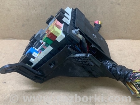 ФОТО Блок запобіжників моторний відсік для Ford Ecosport (18-22) Київ