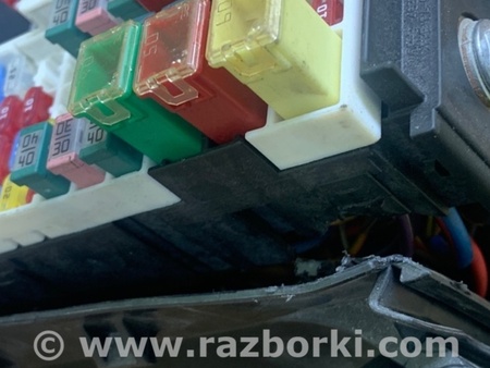 ФОТО Блок запобіжників моторний відсік для Ford Ecosport (18-22) Київ