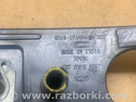 ФОТО Кронштейн переднього бампера для Ford Ecosport (18-22) Київ