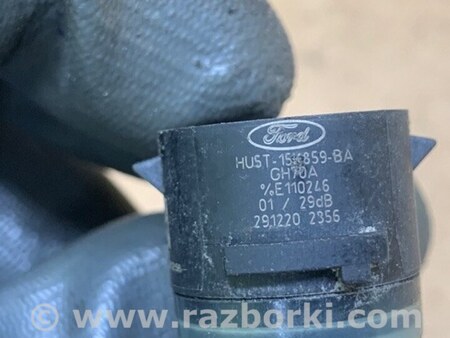 ФОТО Датчик парктроніка для Ford Ecosport (18-22) Київ